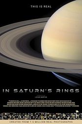 In Saturn's Rings  (2018) Poster